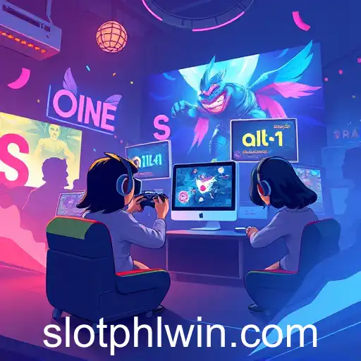 Growing Popularity of Online Gaming Sites