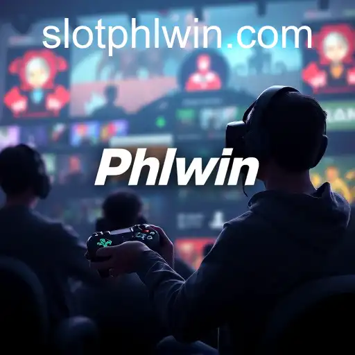Phlwin: Navigating the Digital Game Landscape