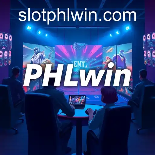 Gaming Revolution: PHLwin's Impact on the Industry