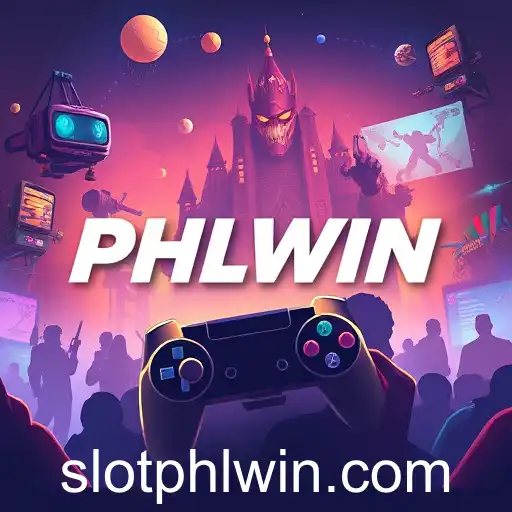 The Rise of PHLwin in the Gaming World