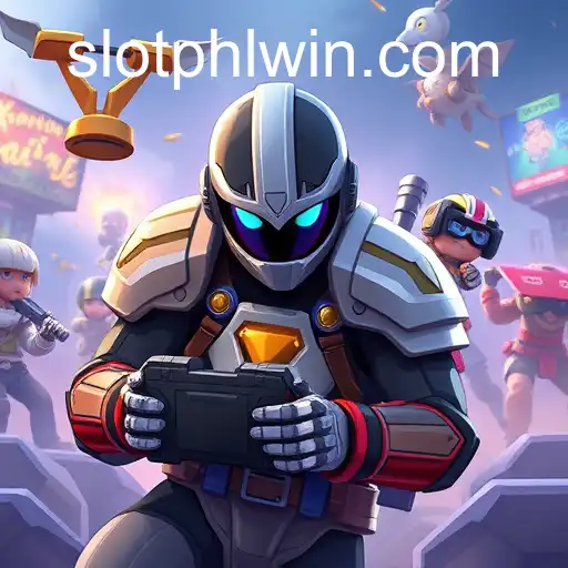Phlwin: Revolutionizing Online Gaming Experiences