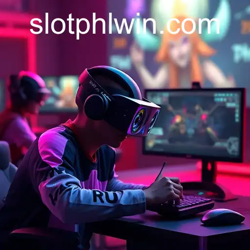 Phlwin: Revolutionizing the Gaming Experience
