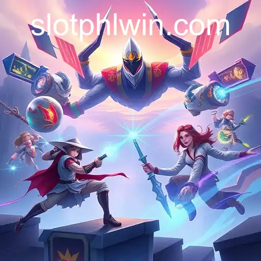 Phlwin: A New Era in Online Gaming