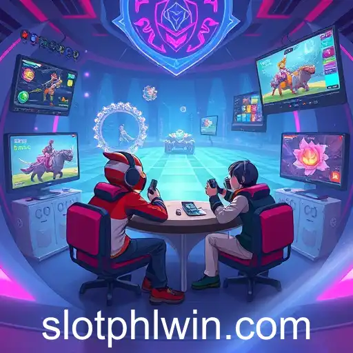 Phlwin: A New Era for Online Gaming