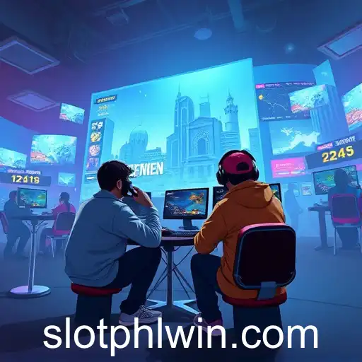 The Rise of Phlwin in the Gaming World