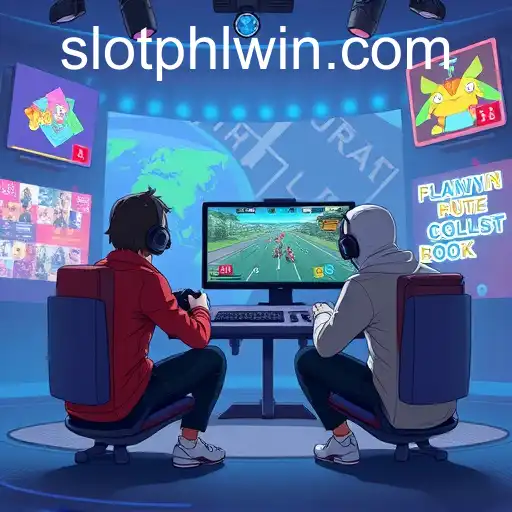 Phlwin: A Dynamic Rise in the Gaming World