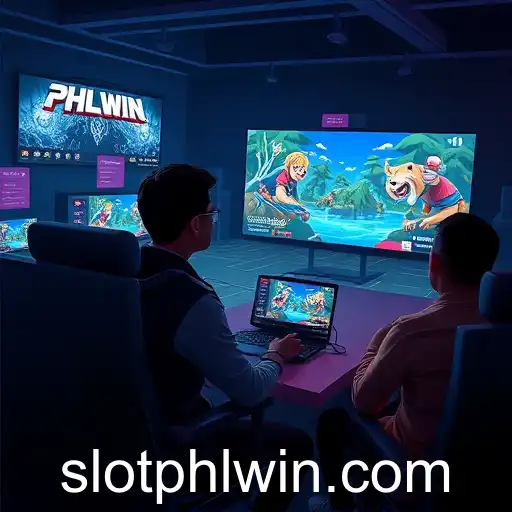 Phlwin Revolutionizes Online Gaming