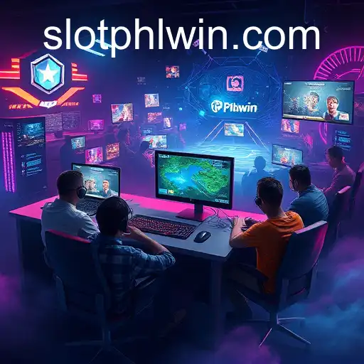 Phlwin: A Popular Hub for Online Gaming