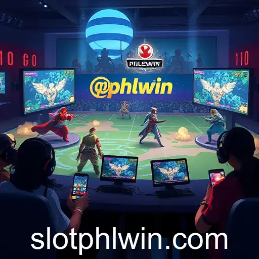Phlwin: Revolutionizing Online Gaming