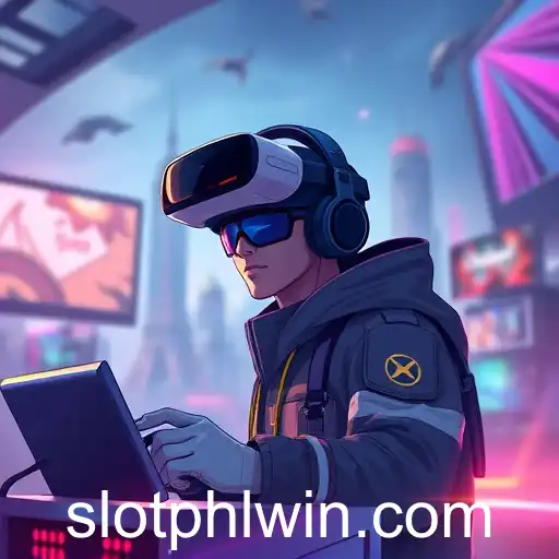 The Rise and Influence of PHLwin in the Digital Gaming World
