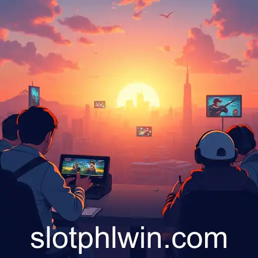 The Rise of PHLWin in Online Gaming