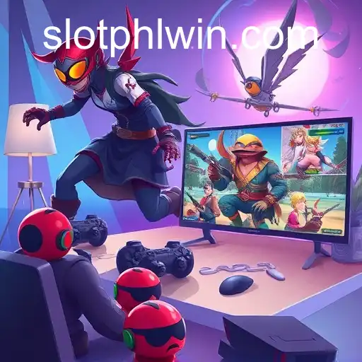 The Rise of Phlwin: A Closer Look at the Gaming Phenomenon