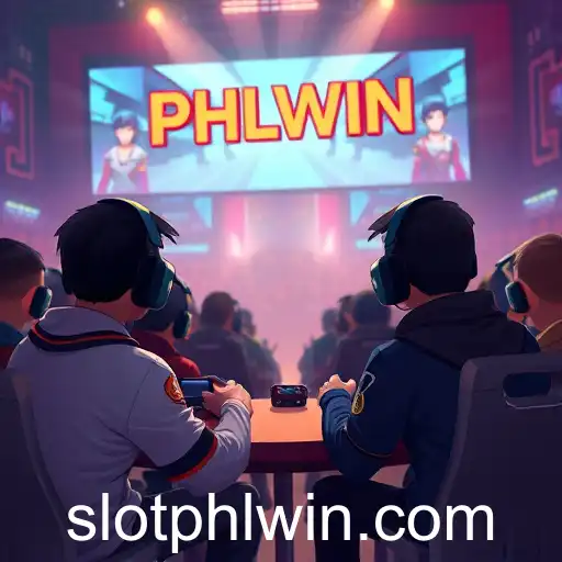 PHLWIN: A Game Portal Revolutionizing Online Play
