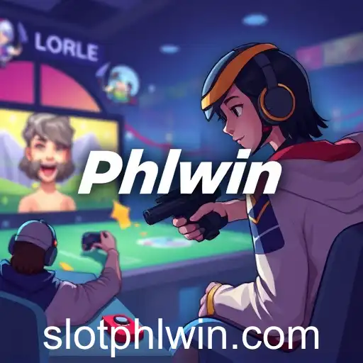 Phlwin Emerges as a Leading Gaming Portal