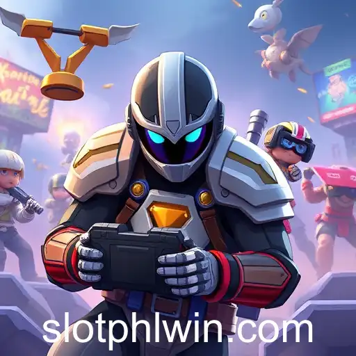 Phlwin: Revolutionizing Online Gaming Experiences