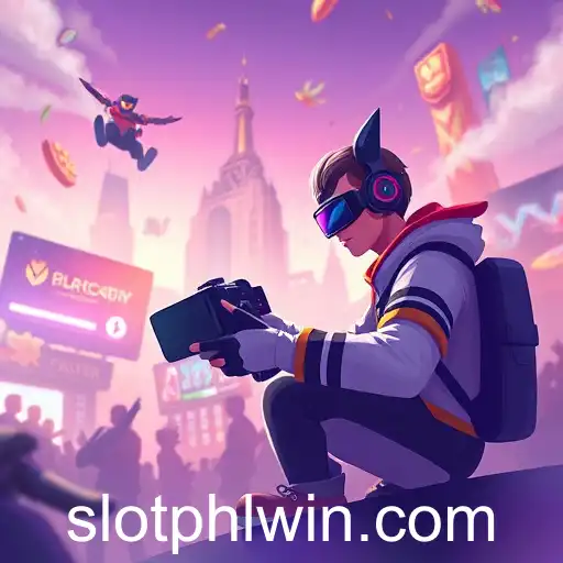 The Rise of Phlwin: Gaming Evolution