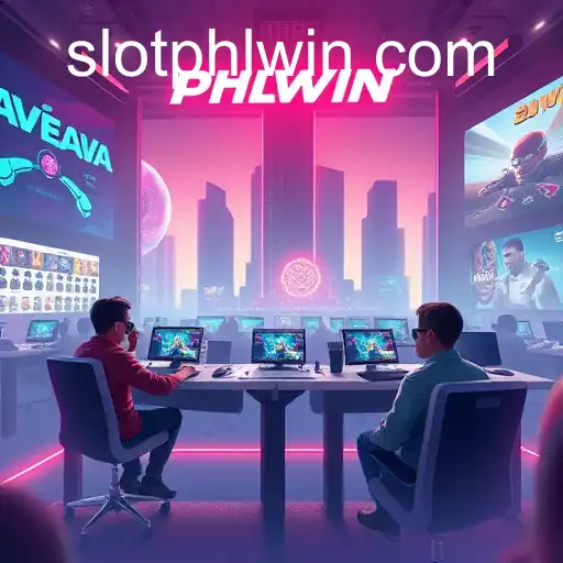 Phlwin Revolutionizes Gaming Experience