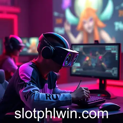 Phlwin: Revolutionizing the Gaming Experience
