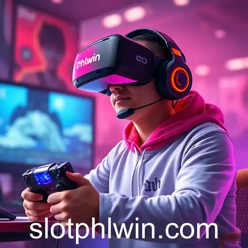 Phlwin: Transforming Online Gaming