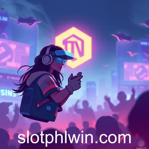 Phlwin: Transforming the Gaming Experience