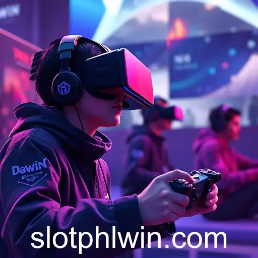 Phlwin Revolutionizes Online Gaming