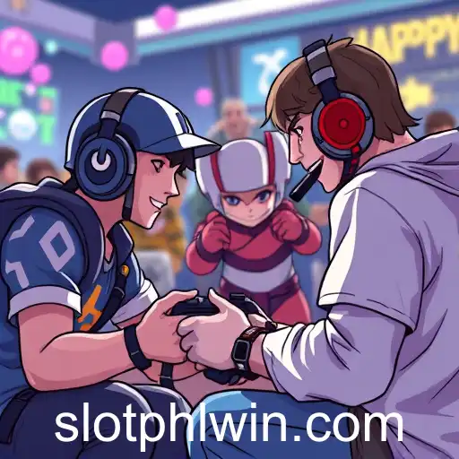 Phlwin: Revolutionizing Online Gaming and Competition