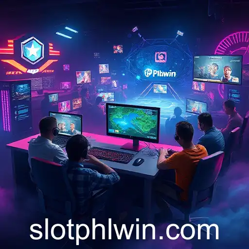 Phlwin: A Popular Hub for Online Gaming