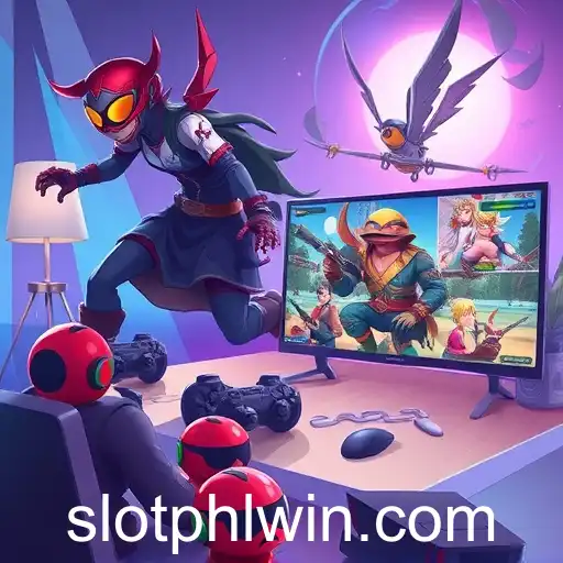 Phlwin: Revolutionizing Online Word Games