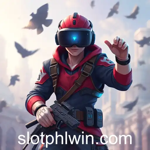 The Rise of PHLwin: Gaming Beyond 2025