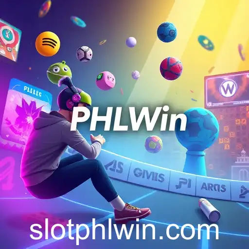 The Rise of Online Gaming: Phlwin Leads the Charge